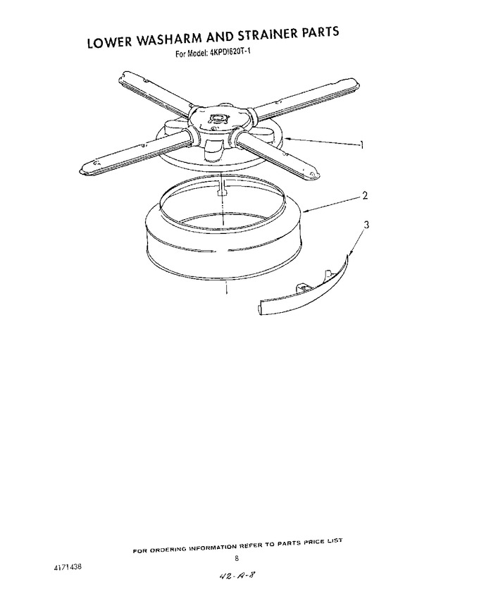 Diagram for 4KPDI620T1