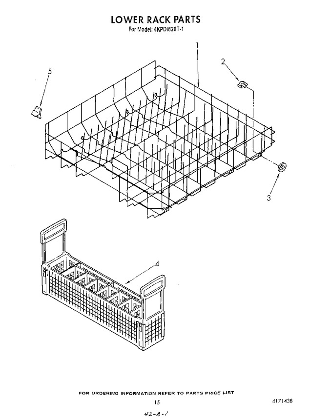 Diagram for 4KPDI620T1