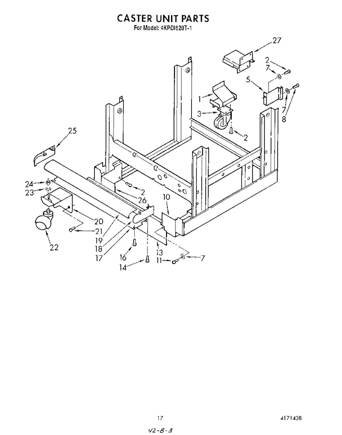 Diagram for 4KPDI620T1