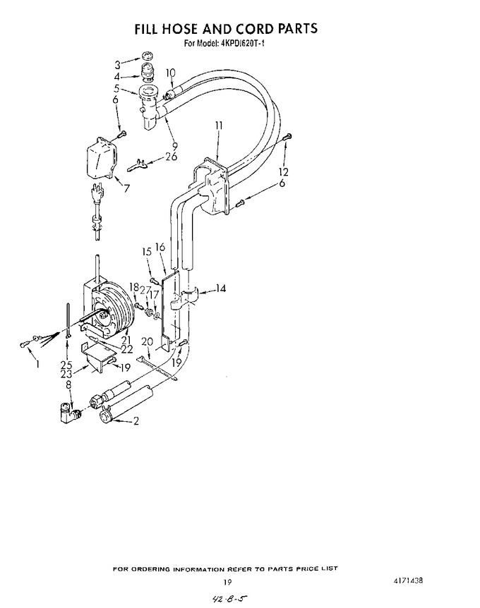 Diagram for 4KPDI620T1