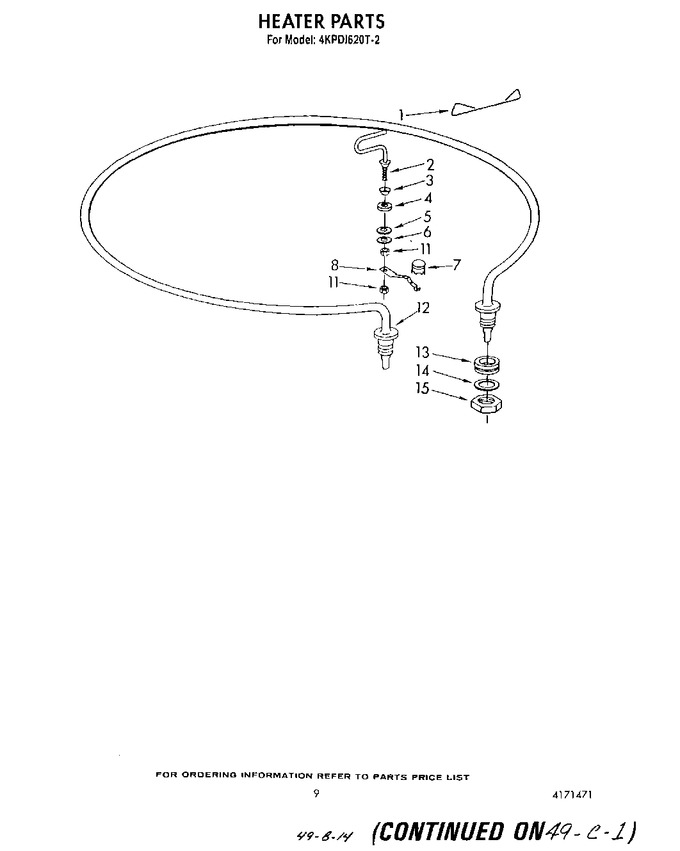Diagram for 4KPDI620T2