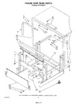 Diagram for 10 - Frame And Tank