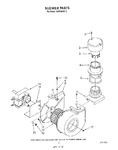 Diagram for 03 - Blower