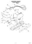 Diagram for 03 - Control Parts