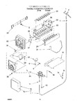 Diagram for 11 - Ice Maker
