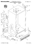 Diagram for 01 - Cabinet