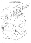 Diagram for 11 - Ice Maker