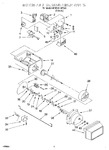 Diagram for 06 - Motor And Ice Container