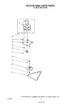 Diagram for 02 - Motor And Drive , Lit/optional