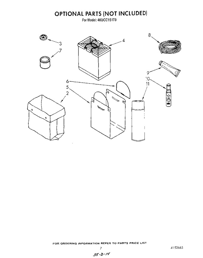 Diagram for 4KUCC151T0