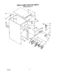 Diagram for 05 - Panel And Control
