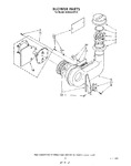 Diagram for 03 - Blower