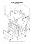 Diagram for 10 - Frame And Tank