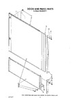 Diagram for 02 - Door And Panel