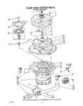Diagram for 05 - Pump And Motor