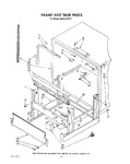 Diagram for 10 - Frame And Tank