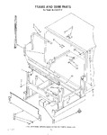 Diagram for 10 - Frame And Tank