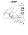 Diagram for 02 - Blower