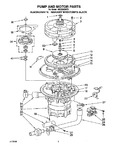 Diagram for 04 - Pump And Motor