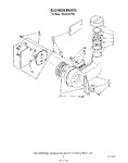 Diagram for 03 - Blower