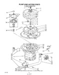 Diagram for 05 - Pump And Motor