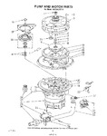 Diagram for 05 - Pump And Motor