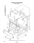 Diagram for 10 - Frame And Tank