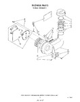 Diagram for 03 - Blower