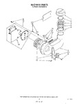 Diagram for 03 - Blower