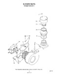Diagram for 03 - Blower