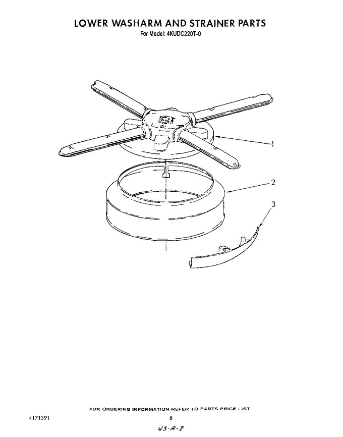 Diagram for 4KUDC220T0