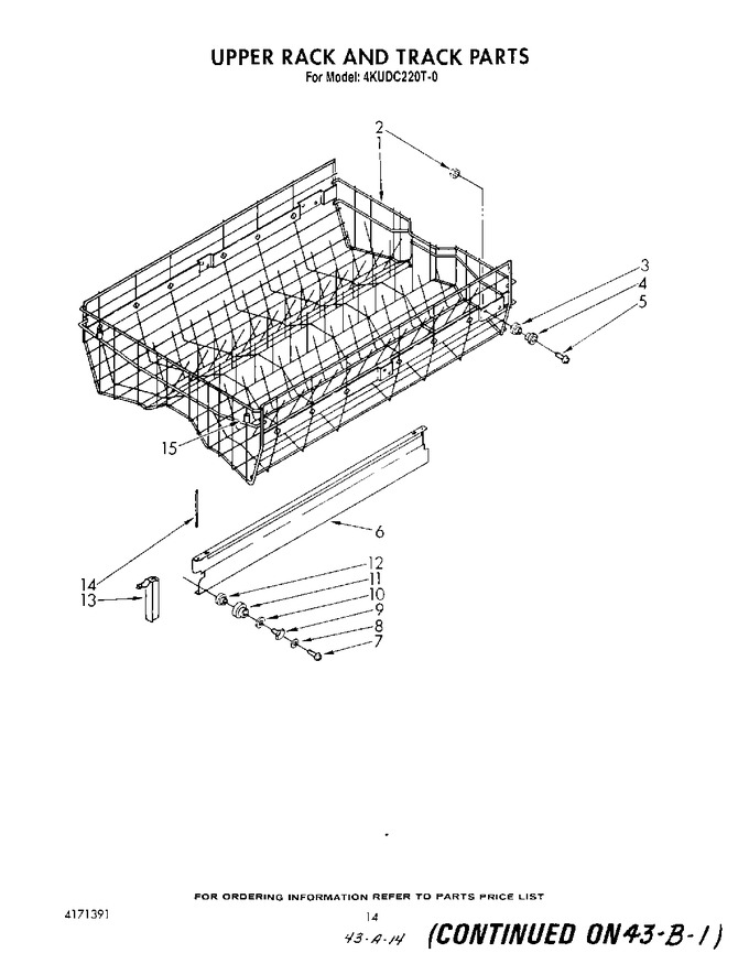 Diagram for 4KUDC220T0
