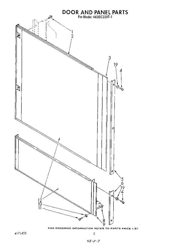 Diagram for 4KUDC220T1