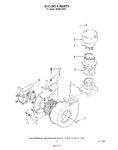 Diagram for 03 - Blower