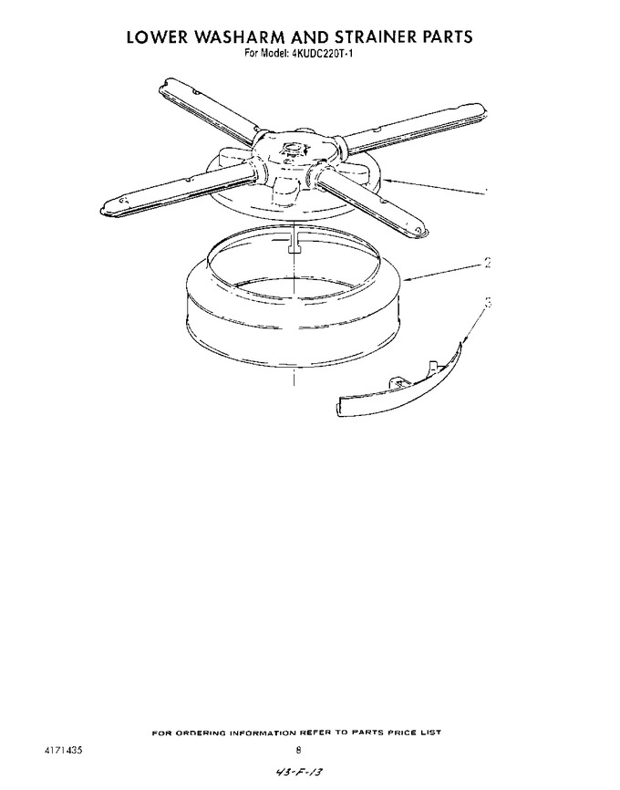 Diagram for 4KUDC220T1