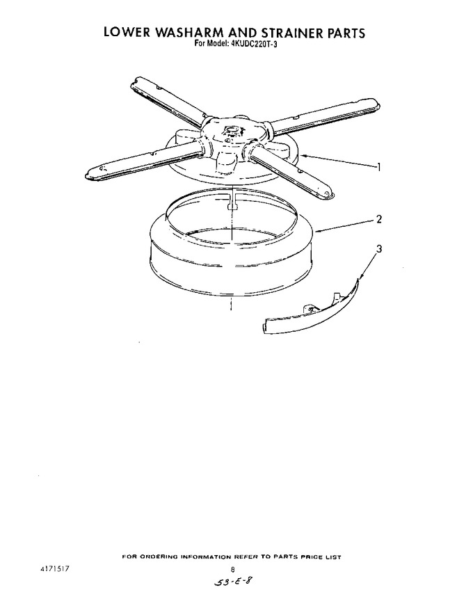 Diagram for 4KUDC220T3