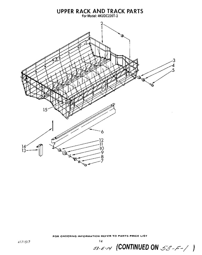 Diagram for 4KUDC220T3