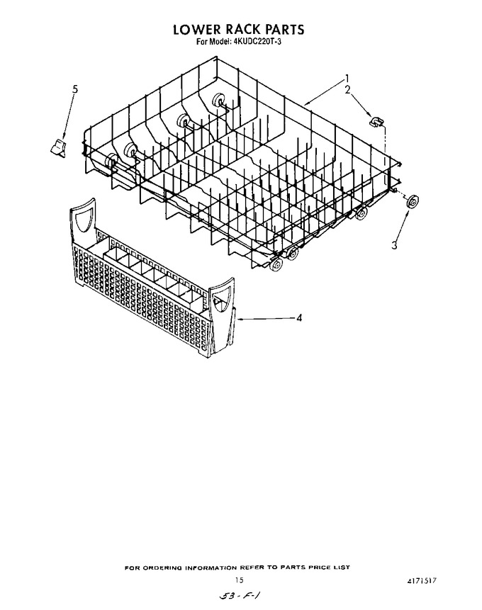 Diagram for 4KUDC220T3