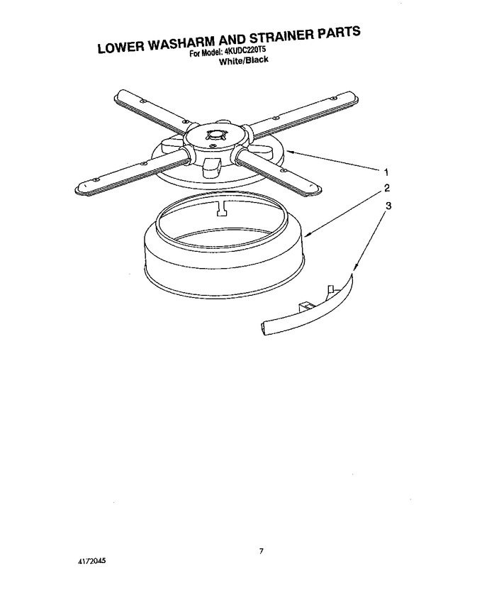 Diagram for 4KUDC220T5