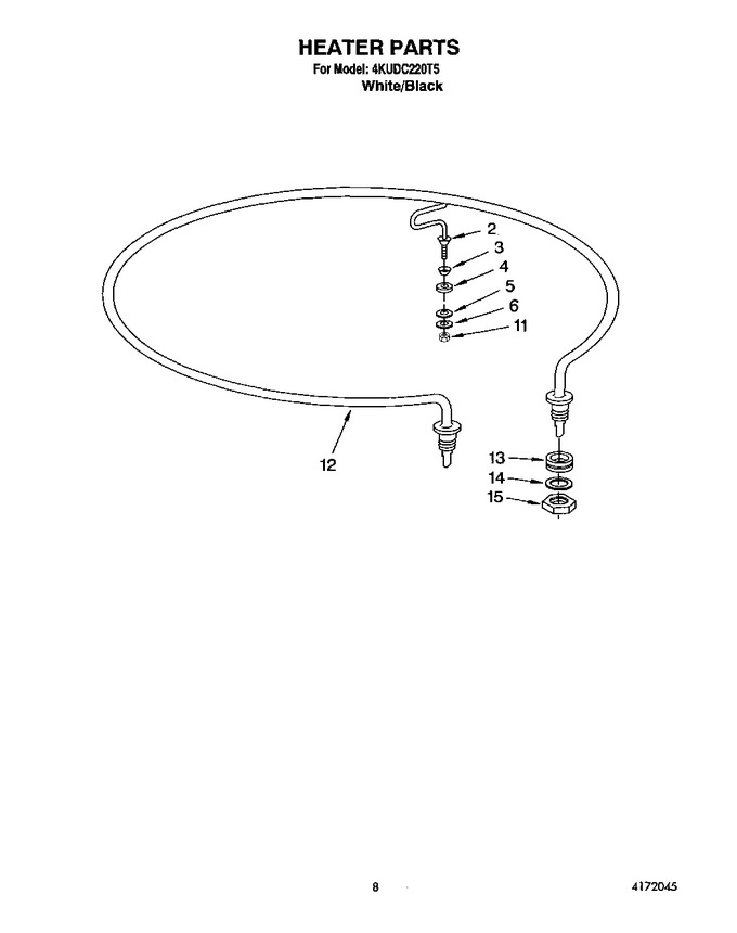 Diagram for 4KUDC220T5