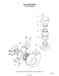 Diagram for 03 - Blower