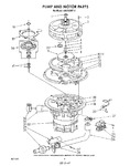 Diagram for 05 - Pump And Motor