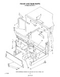 Diagram for 10 - Frame And Tank