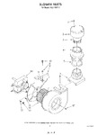 Diagram for 03 - Blower