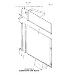 Diagram for 02 - Door And Panel