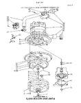 Diagram for 05 - Pump And Motor