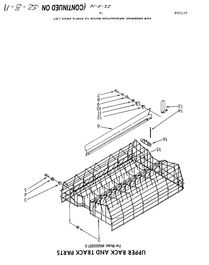 Diagram for 4KUDI220T3