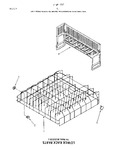 Diagram for 12 - Lower Rack