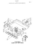 Diagram for 13 - Door And Latch
