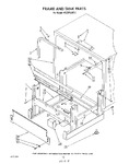 Diagram for 10 - Frame And Tank